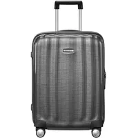 Samsonite Reisetrolley Lite-Cube S 55cm eclipse grey