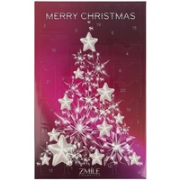 ZMILE Cosmetics Crystal Christmas Tree Beauty Adventskalender