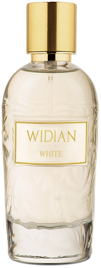 Probenabfüllungen Widian - White EDP