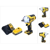DeWalt DCF 892 E1 inkl. 1 x 1,7 Ah