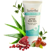 Suntribe Doppel Aloe Vera After Sun Gel 100 ml