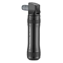 Giant Control CO2-Pumpe - schwarz - Einheitsgröße