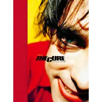 ACC Art Books The Cure: