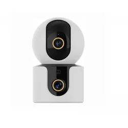 Xiaomi Smart Camera C500 Dual - Überwachungskamera