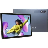 Majestic TAB 720 Plus Tablet 25,6 cm (10,1 Zoll) IPS HD, WI-FI, Octa Core, 128 G Speicher, 4 G RAM, Android 14, Dual-Kamera, USB-C-Kabel im Lieferumfang enthalten