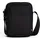 Tommy Hilfiger TH Repreve Mini Reporter Umhängetasche Black