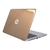 HP Laptop 14 Zoll, Notebook 14 Zoll, EliteBook 840 G3, i5-6200U, 16GB RAM DDR4, 512GB SSD, QWERTZ Tastatur beleuchtet, Laptop Windows 10 Pro, 2 Jahre Garantie (Gold)