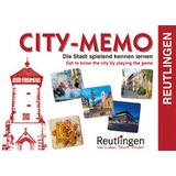 Bräuer Produktmanagement City-Memo Reutlingen