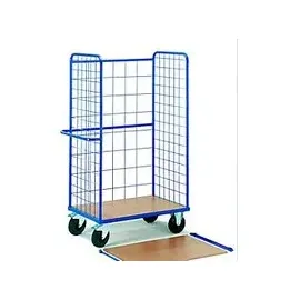 ROLLCART Etagenwagen 600 kg