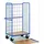 ROLLCART Etagenwagen 600 kg