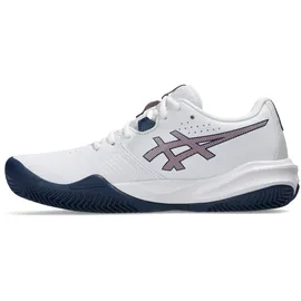 Asics GEL-CHALLENGER 15 White/Taro Lila 37,5