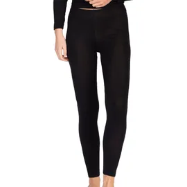 NINA VON C. Leggings Modern Schwarz 46
