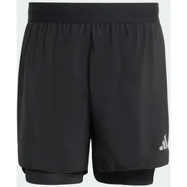 adidas Adi365 Herren Schwarz XL