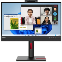Lenovo ThinkCentre Tiny-in-One 24 Gen 5 (Touch), 23.8" (12NBGAT1EU