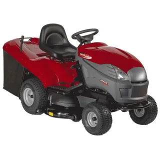Rasentraktor Castelgarden PTX 210 HD - Hydrostatgetriebe - Auffangbehälter