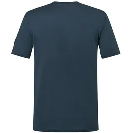 super.natural Johnny T-Shirt blau S