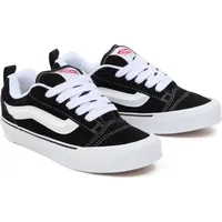 Vans Knu Skool Black 47