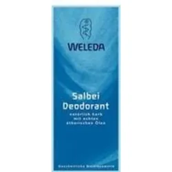 Weleda Salbei Deodorant Zerstäuber