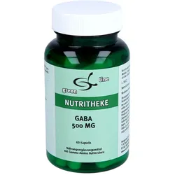 Gaba 500mg