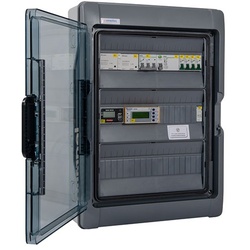 BATTERY BACKUP BOX AP (PV-WR EXT/FRONIUS) Netzumschaltbox für Fronius Energy Pac...