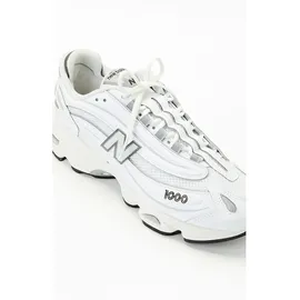 New Balance 1000 White/Grey Matter/Slate Grey 43