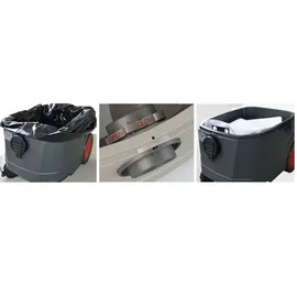 STARMIX ISP iPulse L-1635 Top