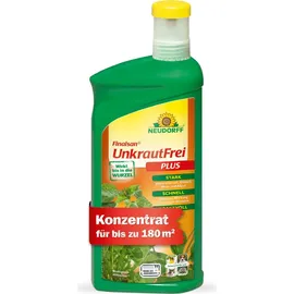 NEUDORFF Finalsan UnkrautFrei Plus 1 l