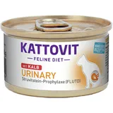 Kattovit Urinary Kalb 24 x 85 g