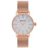 Gigandet Minimalism Edelstahl 36 mm G43-008