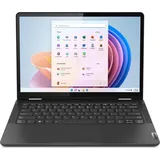 Lenovo 13w Yoga Gen 2 AMD RyzenTM 5 7530U Hybrid (2-in-1) 33,8 cm (13.3") Touchscreen WUXGA 8 GB DDR4-SDRAM 256 GB SSD Wi-Fi 6 (802.11ax) Windows ... - Schwarz