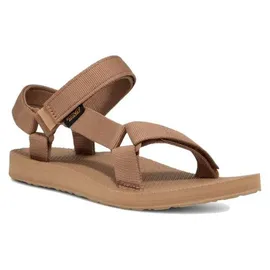 Teva Original Universal Damen Braun 40