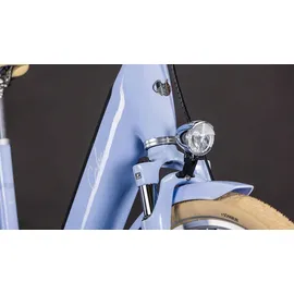 Cube Aruba Hybrid 600 2026 28 Zoll RH 50 cm blueblossom 'n' creme