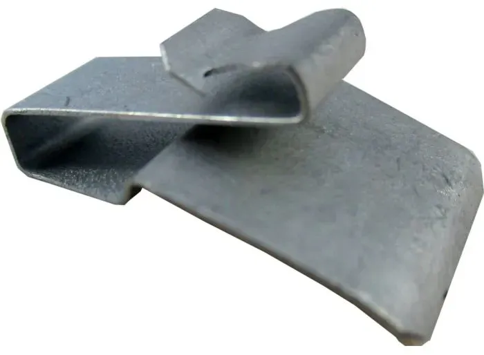 Wolf Klammer Fühlerkabel DN4 3490387 für CSZ