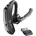 HP Poly BT700 dongle Kabellos USB-A Microsoft Teams Skype Office Headset Schwarz
