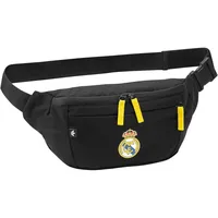 Adidas Real Madrid Gürteltasche - Black - One Size