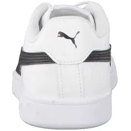 Puma Smash v2 L puma white-puma black 48,5