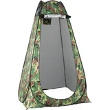 Stagecaptain TZC - 190 Quixie Pop - Up Toilettenzelt