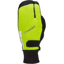 Roeckl Villach 2 Trigger fluo yellow