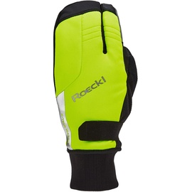 Roeckl Villach 2 Trigger fluo yellow