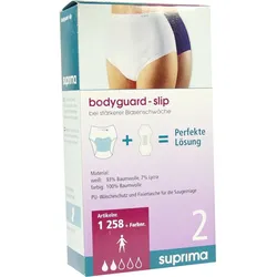 Suprima Body Guard 2 Slip Gr.52/54 1 ST