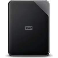 Western Digital Elements SE 1 TB USB 3.0 WDBEPK0010BBK-WESN