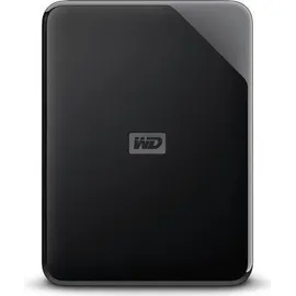 Western Digital Elements SE 1 TB USB 3.0 WDBEPK0010BBK-WESN