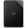 Western Digital Elements SE 1 TB USB 3.0 WDBEPK0010BBK-WESN
