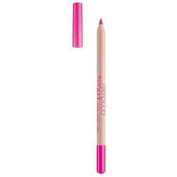 ARTDECO Pop Art Kajal Liner Eyeliner 02 - FEMME FATALE 1.4 g Pink Damen 