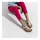 Birkenstock Gizeh Birko-Flor silver 39