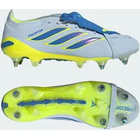 adidas Predator Elite SG Herren Crystal Sky/Ray Blue/Team Solar Yellow 48