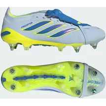 adidas Predator Elite SG Herren Crystal Sky/Ray Blue/Team Solar Yellow 48