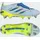 adidas Predator Elite SG Herren Crystal Sky/Ray Blue/Team Solar Yellow 48
