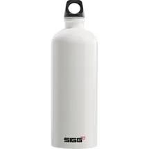 Sigg Traveller White Touch 1 l