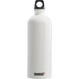 Sigg Traveller White Touch 1 l
